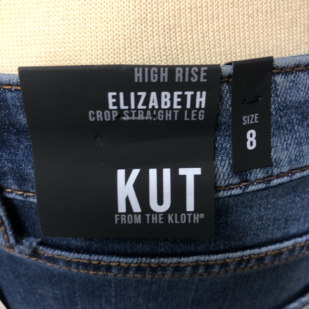 KUT JEANS - ELIZABETH - Picture 2 of 4